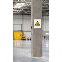 Avery Zweckform Folienetikett L4776-20 99,1x42,3mm 240 Stück