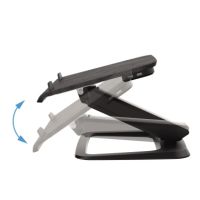 Fellowes Laptopständer Hana Series schwarz