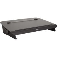 Fellowes Dokumentenhalter Hana LT 8055701 sw