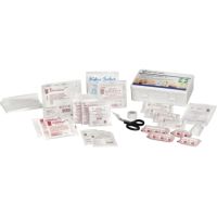 FIRST AID ONLY Verbandkasten C P-10018 EU DIN 13157
