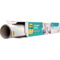 Post-it Whiteboardfolie Flex Write Surface FWS4X3 90x120cm