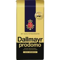 Dallmayr Kaffee prodomo 032000000 ganze Bohne 500g