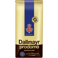 Dallmayr Kaffee prodomo 032000000 ganze Bohne 500g