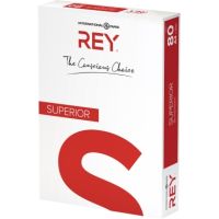 Rey Kopierpapier Superior Premium 528308010421 A4 80g 500 Blatt