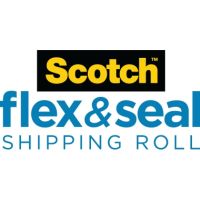 Scotch Versandrolle Flex & Seal FS-1520 38cmx6m