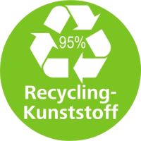 Schneider Kugelschreibermine ECO 725 F 172501 schwarz