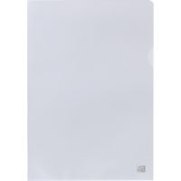 Oxford Sichthülle Premium 100461002 A4 PP glasklar 100 Stück