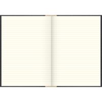 König & Ebhardt Geschäftsbuch 8614125 A4 liniert 240Bl