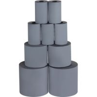 Soennecken Thermorolle oeco 4025 80 mm x 80 m blau 5 Stück