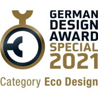 magnetoplan Stiftehalter magnetoTray small 1227614 blau