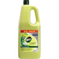 VISS Scheuermilch Citrus 7510838 2l