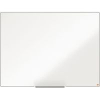 Nobo Whiteboard Impression Pro 1915396 Emaille 90x120cm