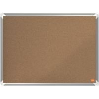 Nobo Notiztafel Premium Plus 1915179 45x60cm Kork