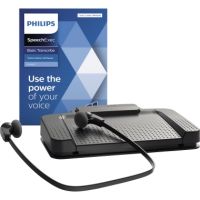 Philips Wiedergabeset SpeechExec LFH7177/06