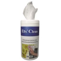 Elix Clean Desinfektionstuch 483.100 100 Stück