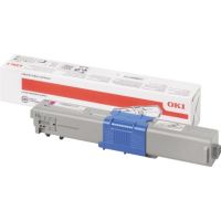 OKI Toner 46508714 1.500Seiten magenta