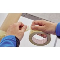 NOPI Kreppband 04349-00000-00 50mx19mm