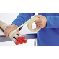 NOPI Kreppband 04349-00000-00 50mx19mm