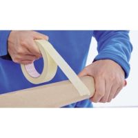 NOPI Kreppband 04349-00000-00 50mx19mm