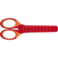 Faber-Castell Schulschere Grip 181550 rot