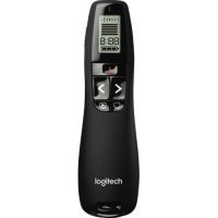 Logitech Laserpointer Wireless Presenter R700 910-003506 schwarz