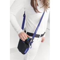magnetoplan Moderationstasche Action Holster 11122 gefüllt