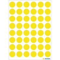 HERMA Vielzwecketiketten 1861 VE540