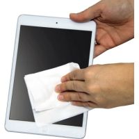 AF Reinigungstuch Anti-bac+ ABTW025P 25 Stück