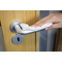 AF Reinigungstuch Anti-bac+ ABTW025P 25 Stück