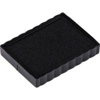 Ersatzkissen 6/4750 Printy schwarz 2 St./Pack.