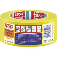 tesa Markierungsklebeband 04169-00058-9350mmx33m ge