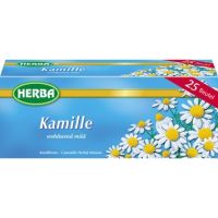 HERBA Tee Kamille 7670 25 Stück