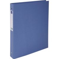 Exacompta Ringbuch CleanSafe 54222E A4 2Ringe 30mm bl