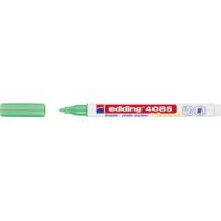 edding Kreidemarker 4-4085064 1-2mm neongrün