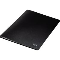 Leitz Sichtbuch recycle 46770095 A4 40Hüllen schwarz