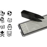 trodat Textstempel Deine Dinge 150529