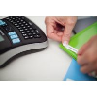 DYMO Beschriftungsgerät LabelManager 210D S0964070 sw/si