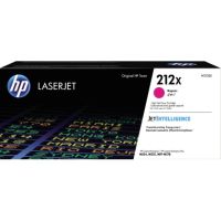 HP Toner W2123X 10.000Seiten magenta