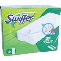 Swiffer Bodentuch trocken SW5353 Nachfüllsatz 18 Stück