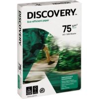 DISCOVERY Kopierpapier DIN A3 75g/m² weiß PA=500Bl