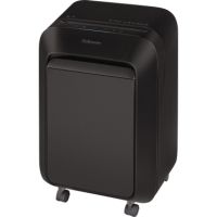 Fellowes Aktenvernichter Powershred LX210 5502501 schwarz