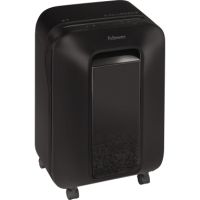 Fellowes Aktenvernichter Powershred LX200 5502201 schwarz