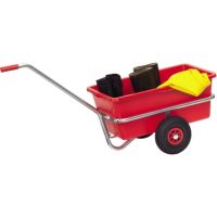 Fetra Handwagen 6101 Luftbereifung