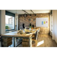 Legamaster Whiteboard ESSENCE 7-107072 emailliert 119,5x119,5cm