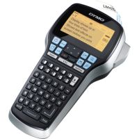 DYMO Beschriftungsgerät LabelManager 420P S0915440 sw
