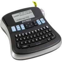 DYMO Beschriftungsgerät LabelManager 210D S0964070 sw/si