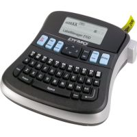 DYMO Beschriftungsgerät LabelManager 210D S0964070 sw/si
