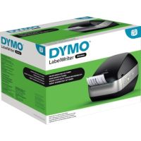 DYMO LabelWriter Wireless 2000931 schwarz