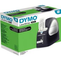 DYMO Etikettendrucker LabelWriter 450 Duo S0838920 schwarz