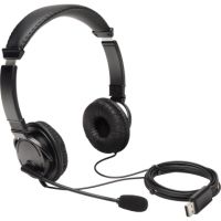 Kensington Headset K97601WW USB